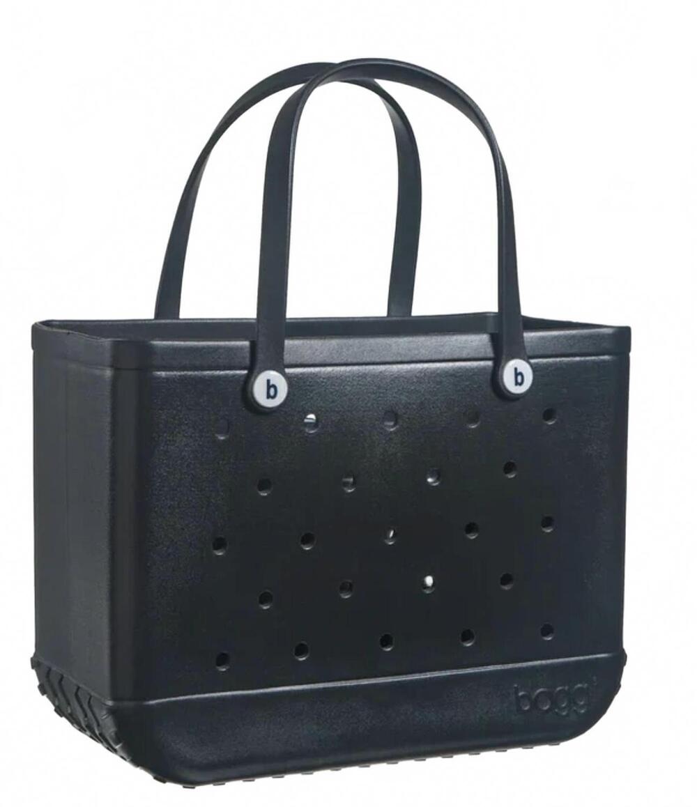 NEW BOGG BAGS women's large bag in black